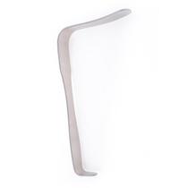 Afastador Deaver 21 cm x 25mm Afastador Deaver 21 cm x 25mm