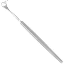 Afastador Desmarres 12mm n 1 ABC - unidade Afastador Desmarres 12mm n 1 ABC - unidade