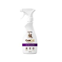 Afastador Educador Canecat Para Gatos Anti-Arranhões e Marcação 500ml