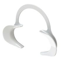 Afastador Expandex Branco Adulto Maquira