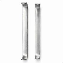 Afastador Farabeuf 10cm Par Cirurgico Aço Inox Macom Ma61441