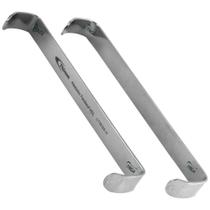 Afastador Farabeuf Adulto 14cm (par)