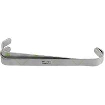Afastador Farabeuf Edlo 6mm 10cm - unidade