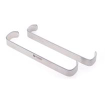 Afastador Farabeuf Extra Grande 20 cm x 18mm Afastador Farabeuf Extra Grande 20 cm x 18mm