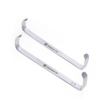 Afastador Farabeuf Infantil 10 cm x 120mm Afastador Farabeuf Infantil 10 cm x 120mm