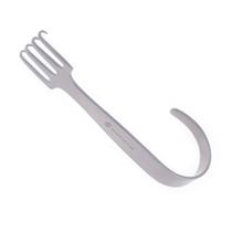 Afastador Freeman Rake Agudo 10 cm X 22mm