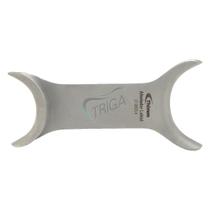 Afastador Labial Adulto e Infantil - Inox