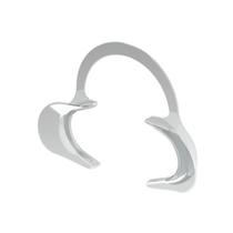 Afastador Labial Expandex Adulto Transparente Indusbello