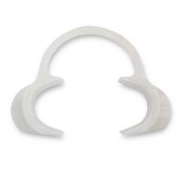 Afastador labial expandex c/ glitter com 2 - lysanda