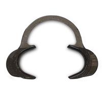 Afastador labial expandex c/ glitter com 2 - lysanda