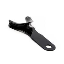 Afastador Labial Lateral Formato "V" Preto (C/1 Und) - Indusbello