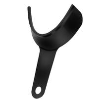 Afastador Labial "MF" p/ Foto Oclusal Indusbello Cor:Transparente - G