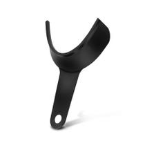 Afastador Labial MF para Fotografia Oclusal Preto (C1/ Und) - Indusbello