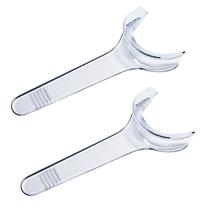 Afastador Labial ''U'' Lateral Infantil Autoclavável Maquira