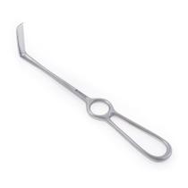 Afastador Langenbeck 22 cm - 40 X 11mm Afastador Langenbeck 22 cm - 40 X 11mm