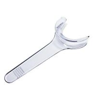 Afastador lateral em u adulto autoclavável - maquira