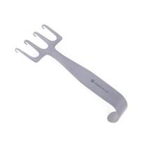 Afastador Maxwell Flap 10 cm x 38mm - Montserrat Comercial Imp e Exp. LTDA Afastador Maxwell Flap 10 cm x 38mm - Montserrat Comercial Imp e Exp. LTDA