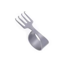 Afastador Mini Freeman Rake Agudo 5 cm X 19mm