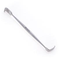 Afastador Senn Muller Agudo 16 cm Afastador Senn Muller Agudo 16 cm
