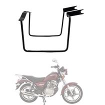 Afastador Suporte de Alforge Haojue Chopper Road 150