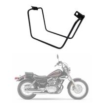 Afastador Suporte de Alforge Virago 250 Yamaha Afastador Suporte de Alforge Virago 250 Yamaha