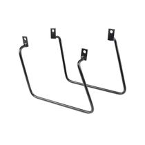 Afastador Suporte Separador para Moto Bolsa Mala Alforje Lateral Vulcan s650 Mirage 650