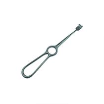 Afastador volkman rombo 22 cm 3 dentes para uso geral Afastador volkman rombo 22 cm 3 dentes para uso geral