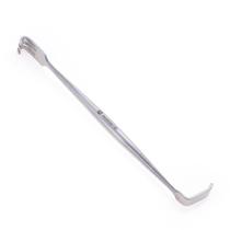 Afastador Volkmann Rombo 18 cm Afastador Volkmann Rombo 18 cm