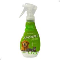 Afaste Pet Forte Educador Cães e Gatos 150ml