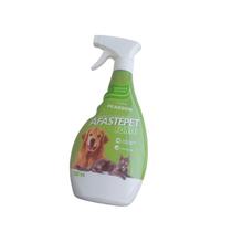 Afaste Pet Forte Spray 500ml Educador para Cães e Gatos Afaste Pet Forte Spray 500ml Educador para Cães e Gatos