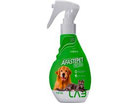 Afastepet Forte 150ml - Labgard