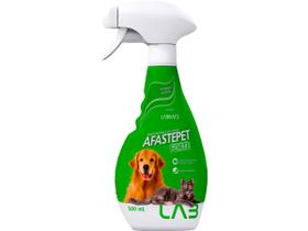 Afastepet Forte 500ml - Labgard