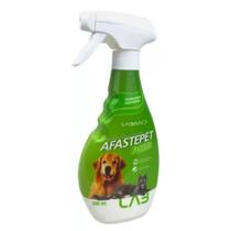 Afastepet forte 500ml pearson pet 7898934925451