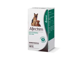 Afectrim 100 Ml
