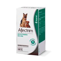 Afectrim Oral 100 ml Duprat
