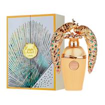 Afeef Lattafa Perfume Arabe Unissex EDP 100ml Afeef Lattafa Perfume Arabe Unissex EDP 100ml