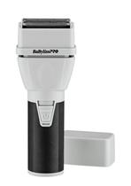 Afeitadora Eléctrica de Doble Lámina BaBylissPRO COREFX Resistente al Agua Afeitadora Eléctrica de Doble Lámina BaBylissPRO COREFX Resistente al Agua