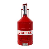 Aferidor para Combustível de 20 Litros Lubefer