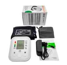 Aferidor Pressão Automático - Medição Rápida E Confortável Aferidor Pressão Automático - Medição Rápida E Confortável