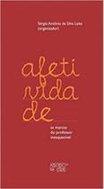 Afetividade - MERCADO DE LETRAS Afetividade - MERCADO DE LETRAS