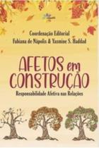 Afetos em Construção Afetos em Construção