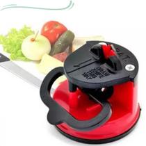 Afiador Amolador De Alicates Unhas Cutículas Manicure Envio Imediato