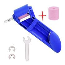 Afiador Amolador De Broca De 2 A 13mm Com 2 Rebolos Afiador Amolador De Broca De 2 A 13mm Com 2 Rebolos