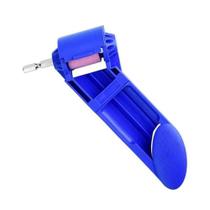 Afiador Amolador De Brocas Amola Brocas de Metal Aço de 2 A 13 mm Furadeira - Epm Tools
