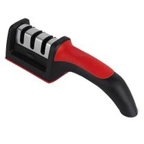 Afiador Amolador De Facas E Lâminas Mais Precisão E Rapidez