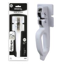 Afiador Amolador de Facas Uso Profissional Original Diamantado