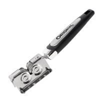 Afiador Amolador Facas Tesouras Profissional Original Line SL0381 Slim 19cm