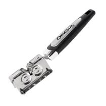 Afiador Amolador Facas Tesouras Profissional Original Line SL0381 Slim 19cm