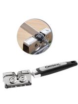 Afiador Amolador para Facas Profissional Premium