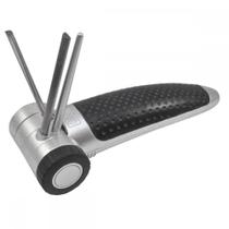 Afiador Angular Dmt Diamond-Vee